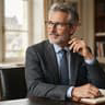 Portrait de Jean-Marc B.